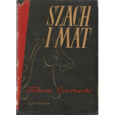 T.Czarnecki "Szach i mat" (K-1113)